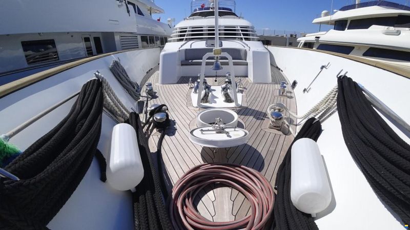 Vitters 31 m Aluminium