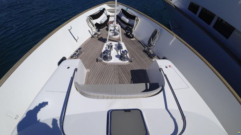 Vitters 31 m Aluminium