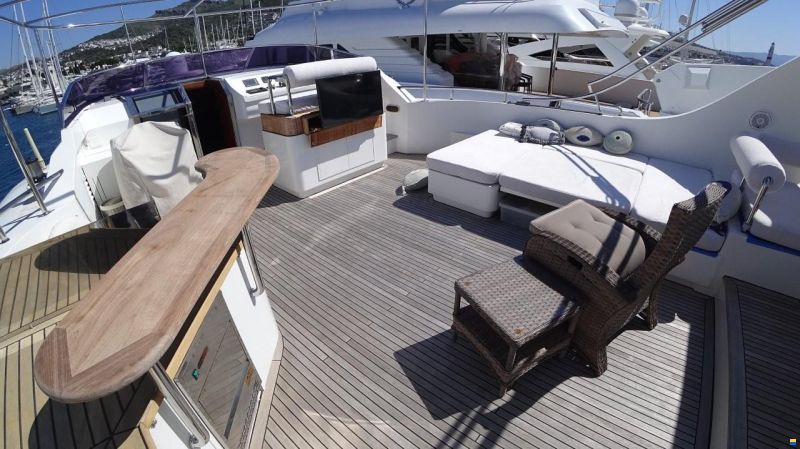 Vitters 31 m Aluminium
