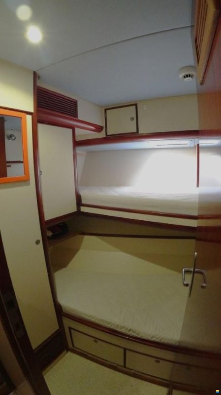 Vitters 31 m Aluminium