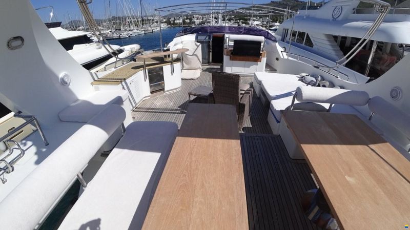 Vitters 31 m Aluminium