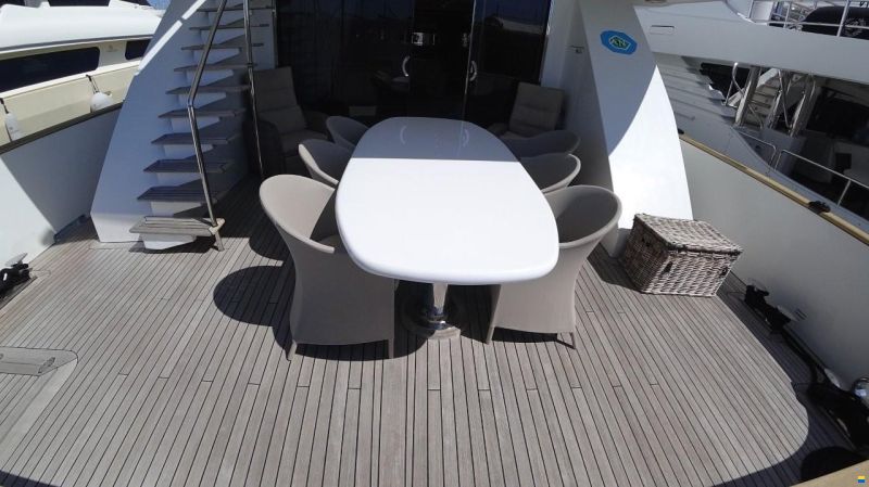 Vitters 31 m Aluminium
