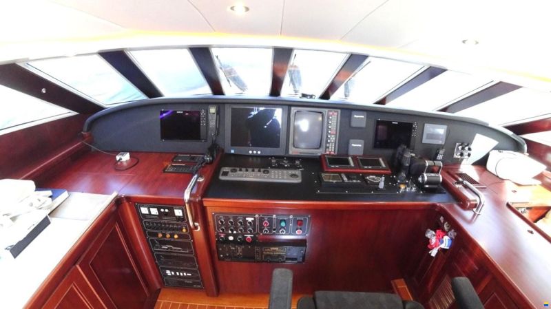 Vitters 31 m Aluminium
