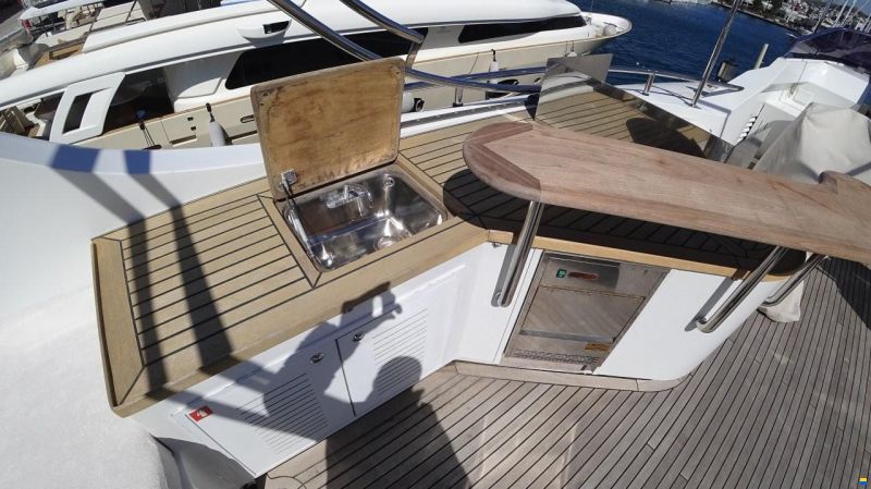 Vitters 31 m Aluminium