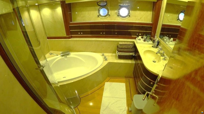 Vitters 31 m Aluminium