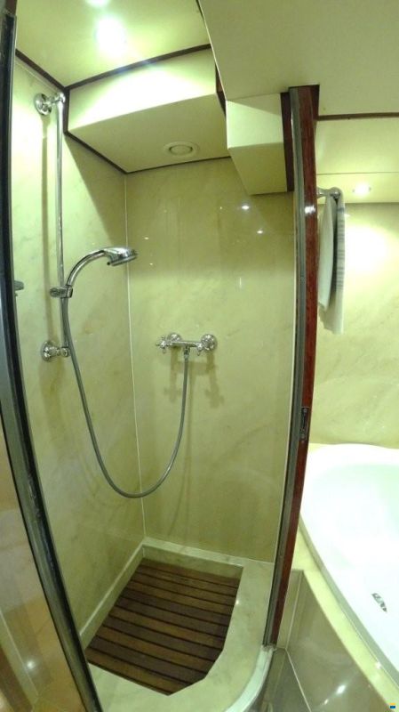 Vitters 31 m Aluminium