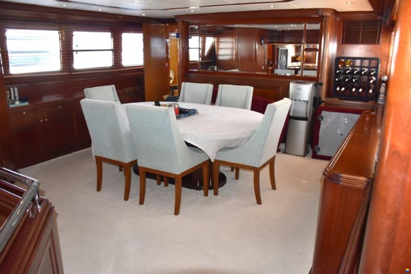 Vitters 31 m Aluminium