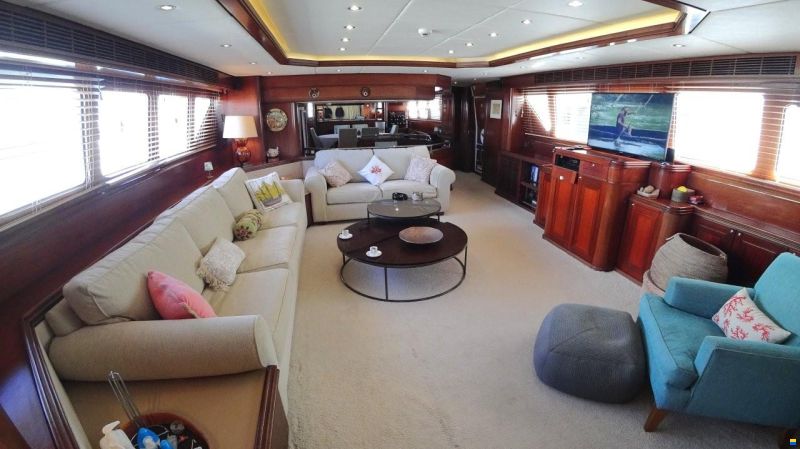 Vitters 31 m Aluminium