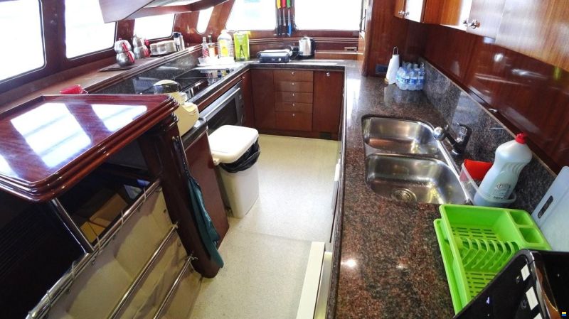 Vitters 31 m Aluminium