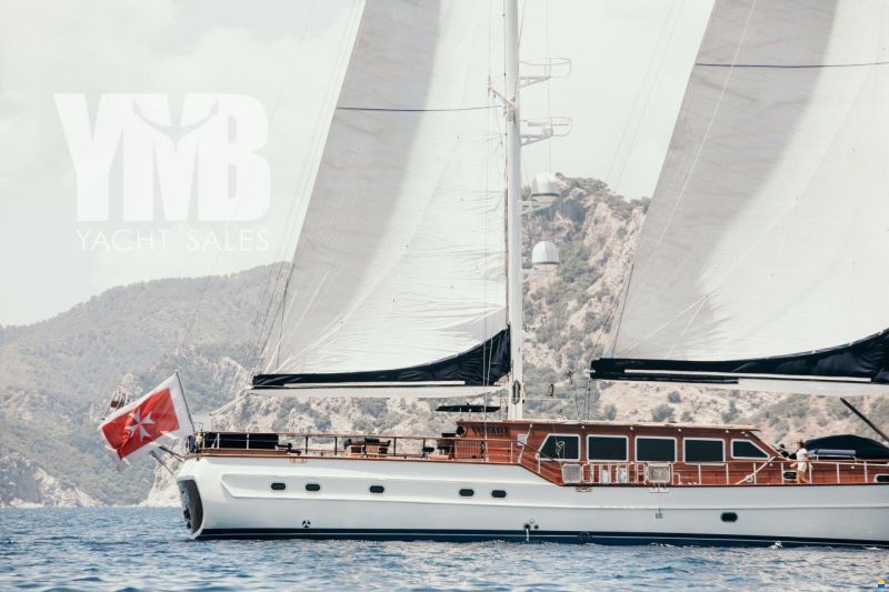 34 m Steel Custom