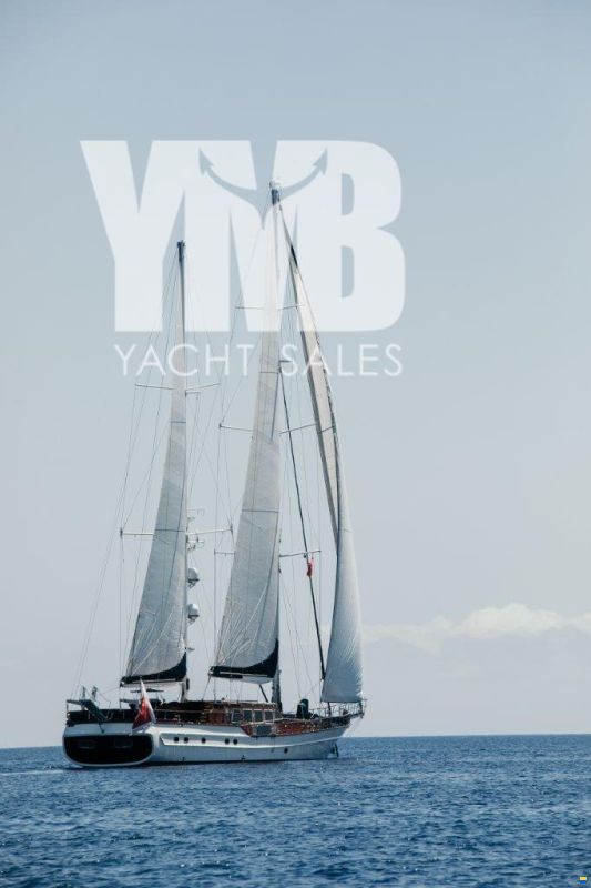 34 m Steel Custom