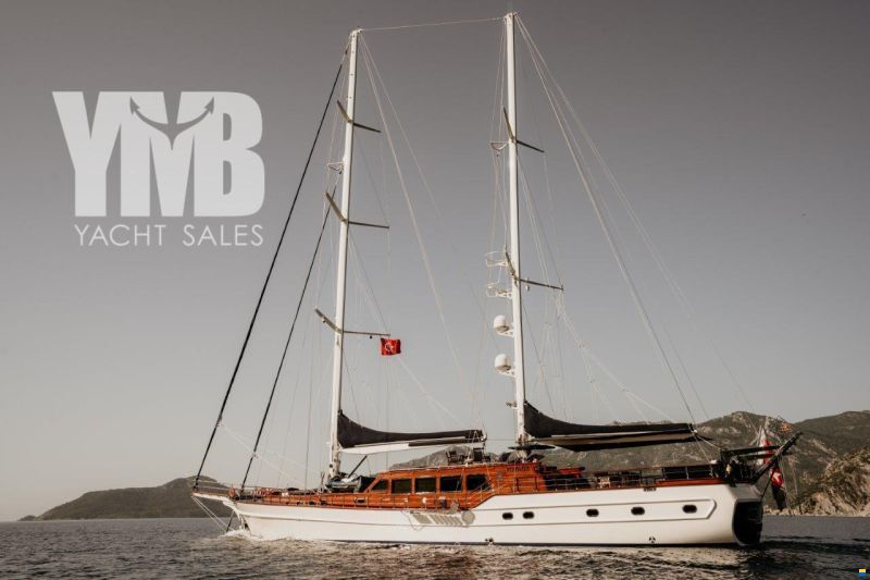 34 m Steel Custom