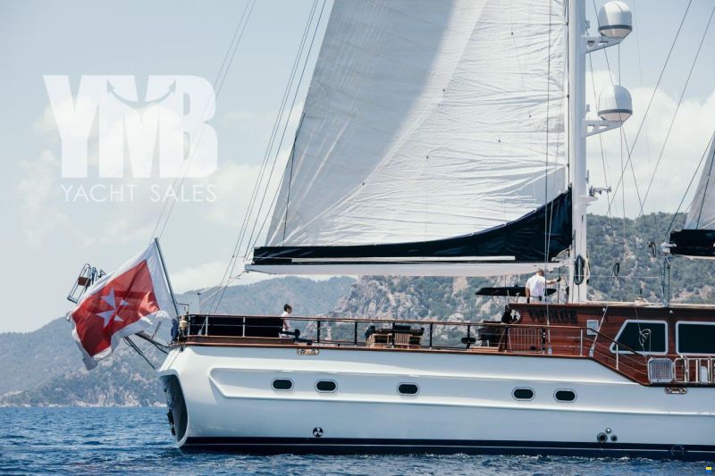 34 m Steel Custom