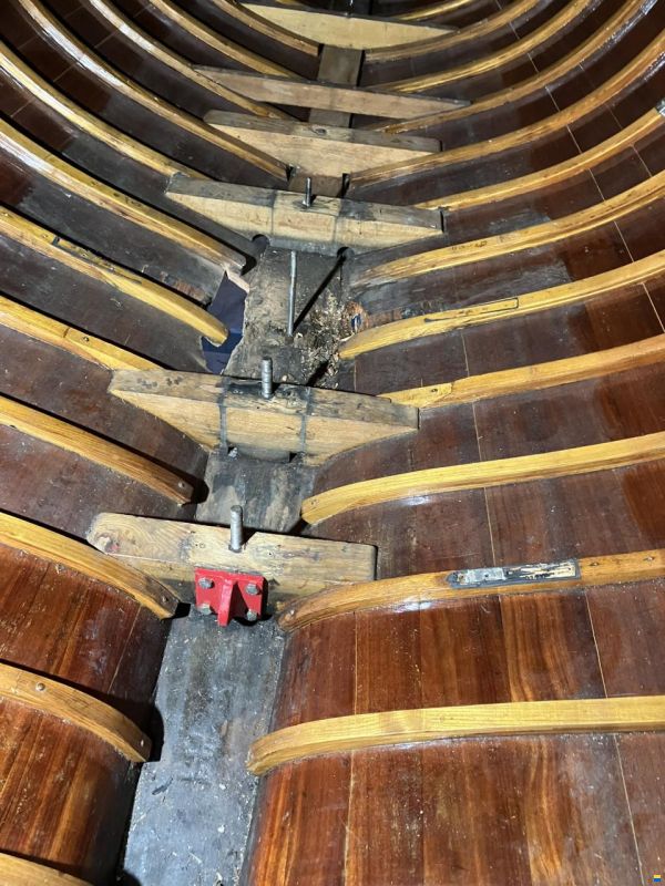 Labhart Klassik Drachen SUI 144 "CALVADOS"