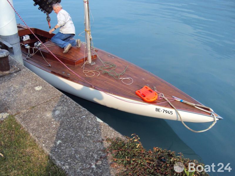 Labhart Klassik Drachen SUI 144 "CALVADOS"