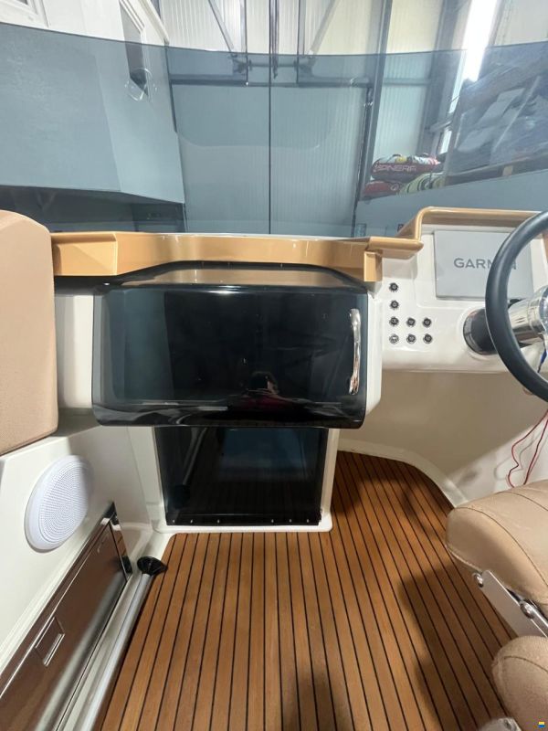 Lex Boats Lex 790