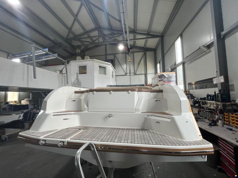 Lex Boats Lex 790