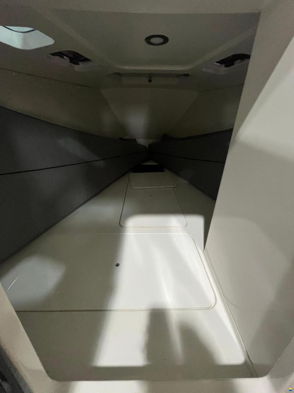 Lex Boats Lex 790