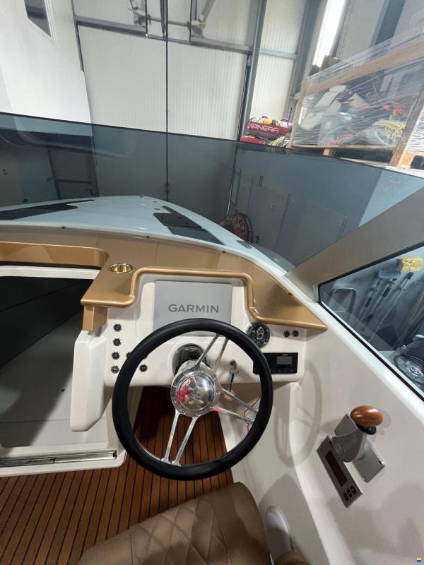 Lex Boats Lex 790