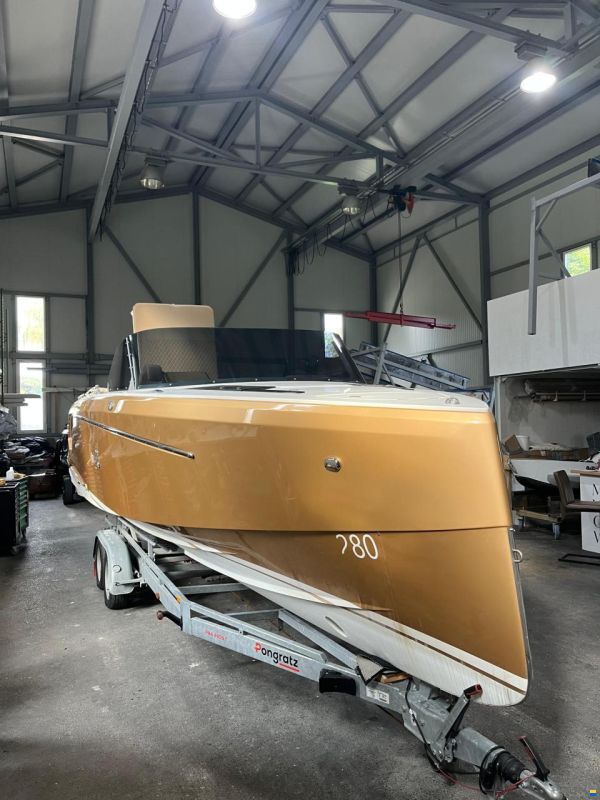 Lex Boats Lex 790