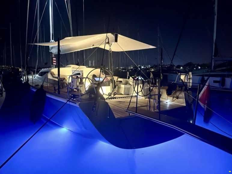 Mag Marin Windseeker 66
