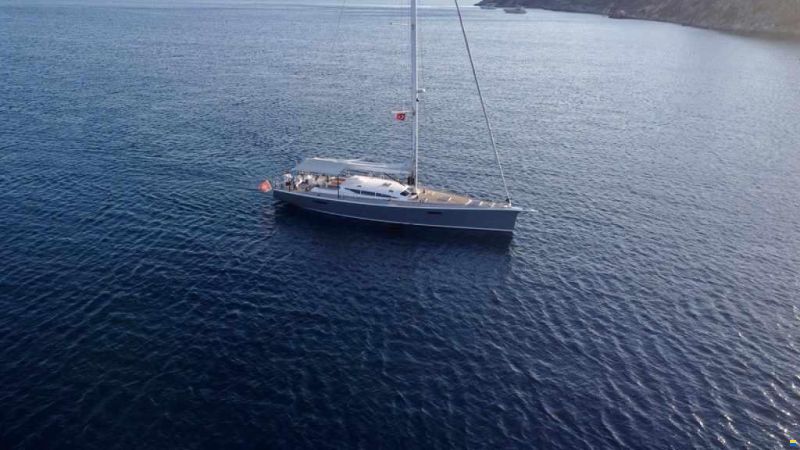 Mag Marin Windseeker 66