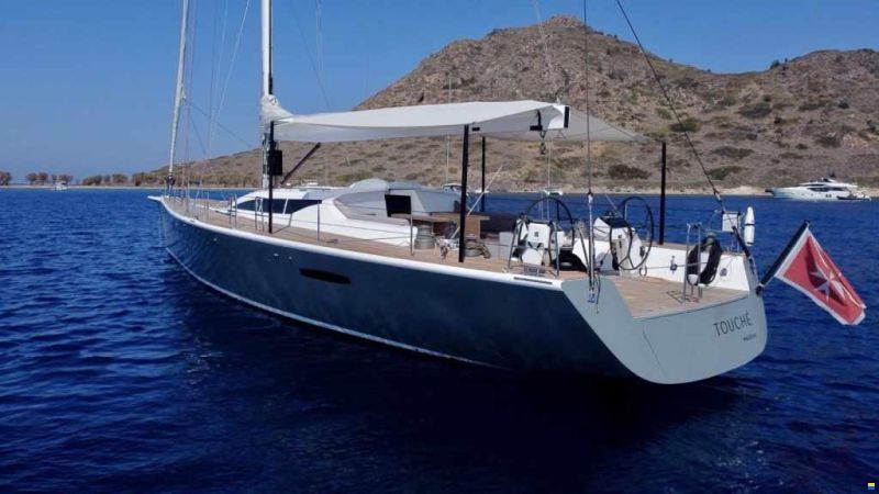 Mag Marin Windseeker 66