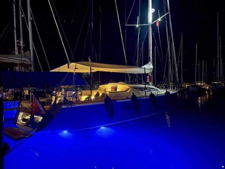 Mag Marin Windseeker 66