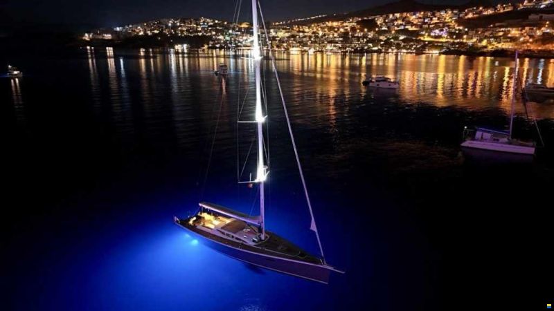 Mag Marin Windseeker 66