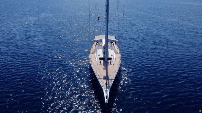 Mag Marin Windseeker 66