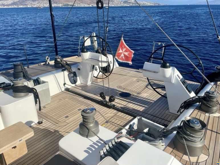 Mag Marin Windseeker 66