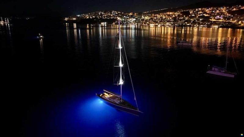 Mag Marin Windseeker 66