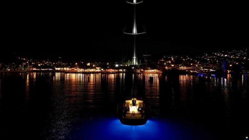 Mag Marin Windseeker 66