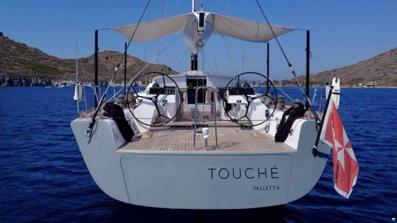 Mag Marin Windseeker 66