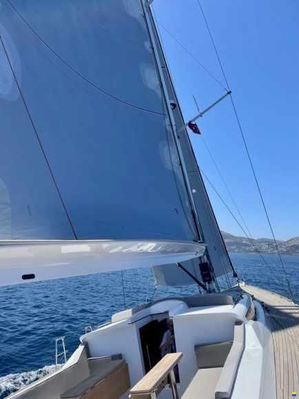 Mag Marin Windseeker 66