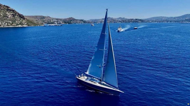 Mag Marin Windseeker 66
