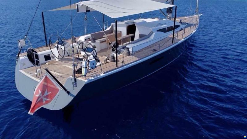 Mag Marin Windseeker 66