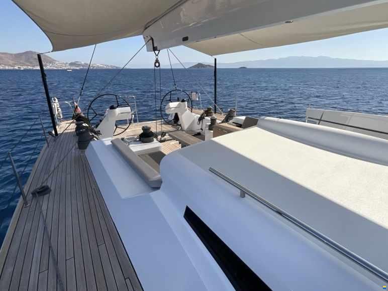 Mag Marin Windseeker 66