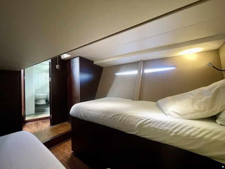 Mag Marin Windseeker 66