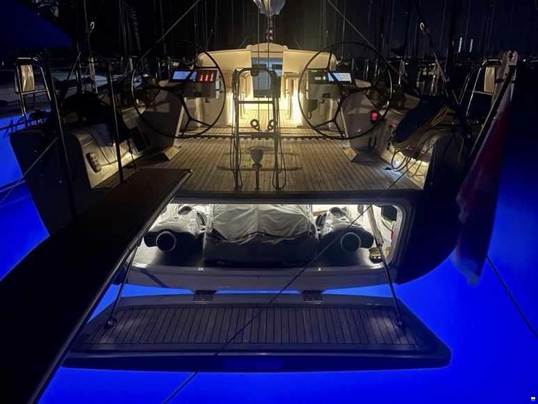 Mag Marin Windseeker 66
