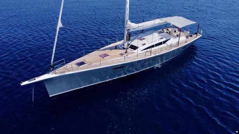 Mag Marin Windseeker 66