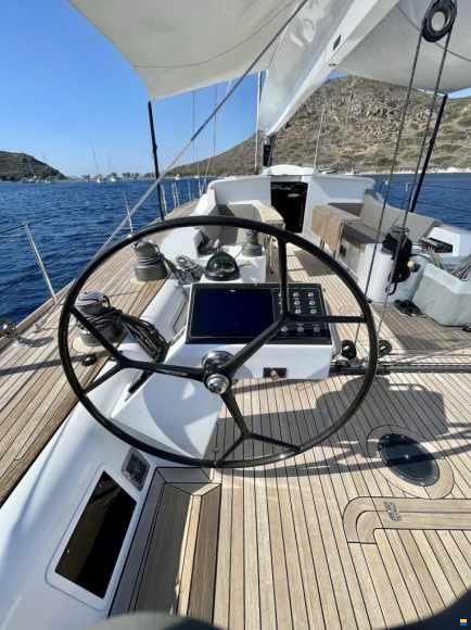 Mag Marin Windseeker 66