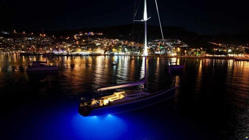 Mag Marin Windseeker 66