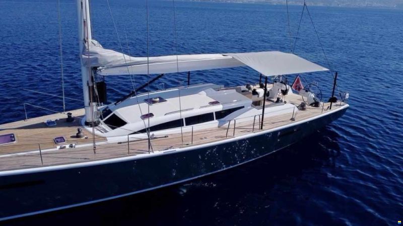 Mag Marin Windseeker 66