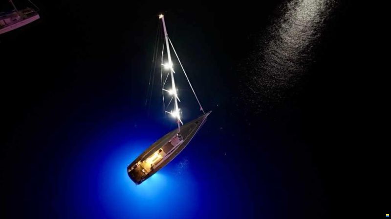 Mag Marin Windseeker 66