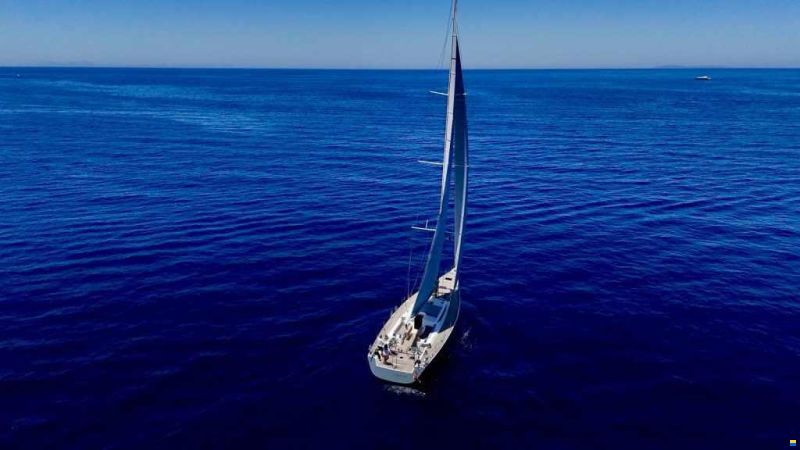 Mag Marin Windseeker 66