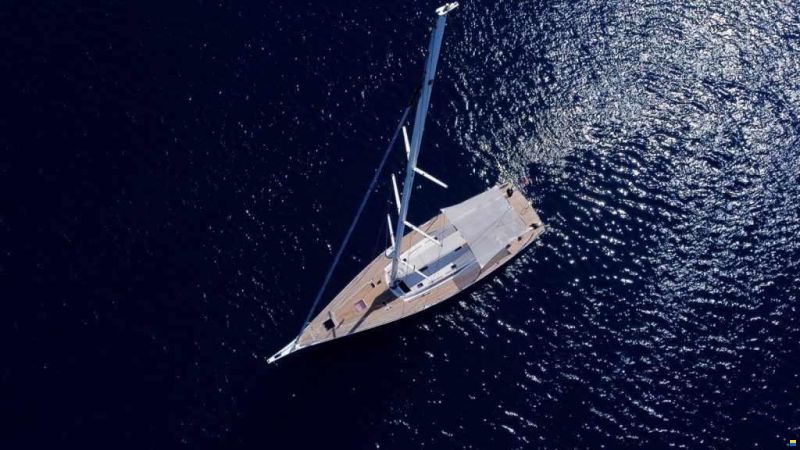 Mag Marin Windseeker 66