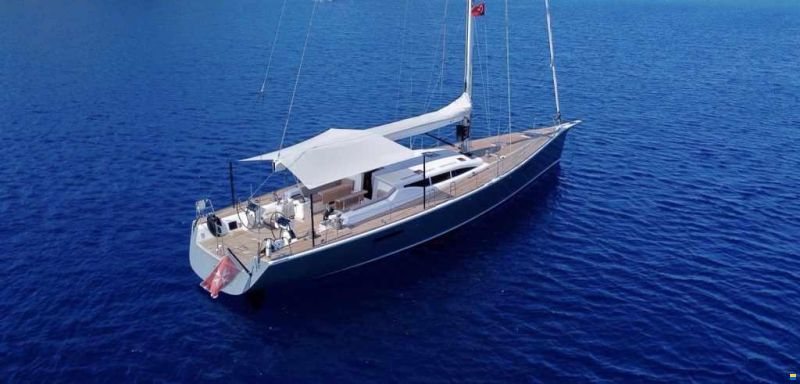 Mag Marin Windseeker 66