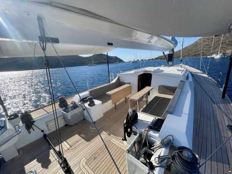 Mag Marin Windseeker 66