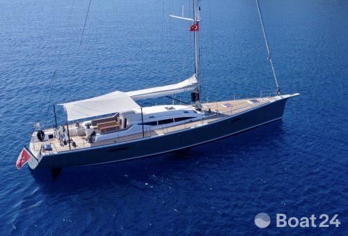 Mag Marin Windseeker 66